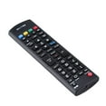 thumbnail image 1 of Remote Control, Universal Universal TV Remote, For TV, 1 of 8