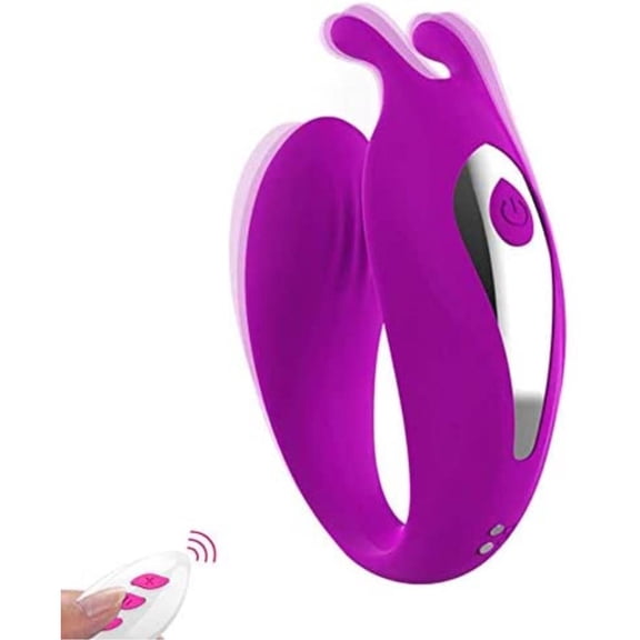 Remote Control Upgraded Multi Functional Massager, Adjustable Male Stretching Bracket Kit, 10 Modes Adjustable, Comfortable, Durable - Easy To Store And Use