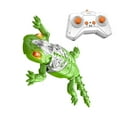 thumbnail image 1 of Remote Control Wall Climbing Lizard, Rechargeable Gecko Toy with Floor & Wall Dual Mode, 1 of 10