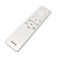 thumbnail image 1 of Remote Control - White Compatible With Samsung Model Numbers LS27CM801U, LS27CM801UNXZA, LS27CM80GU, LS27CM80GUNXZA, 1 of 1