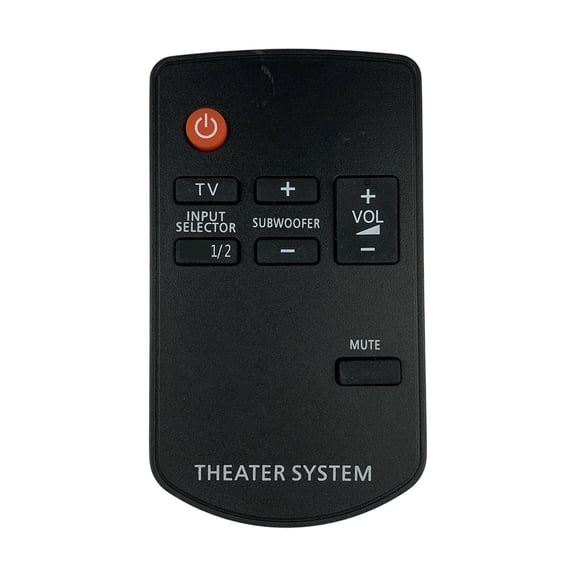 Remote Control Wide Compatibility for Multiple Electronics