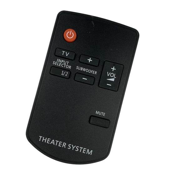 Remote Control Wide Compatibility for Multiple Electronics