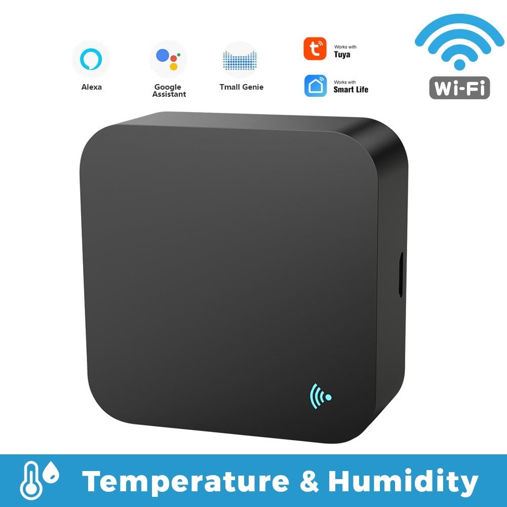 Remote Control Wifi Infrared Tvs Universal Voice Control Air