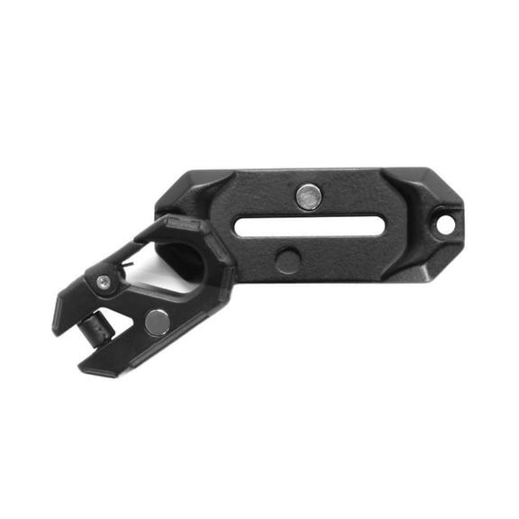 Remote Control Wire Guide for 1/10 Winch Guide Accessories Truck Model Metal Winch Guide Parts Replace Tool