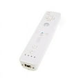 thumbnail image 1 of Remote Control Wireless Controller for Nintendo WII NIB, White, 1 of 6
