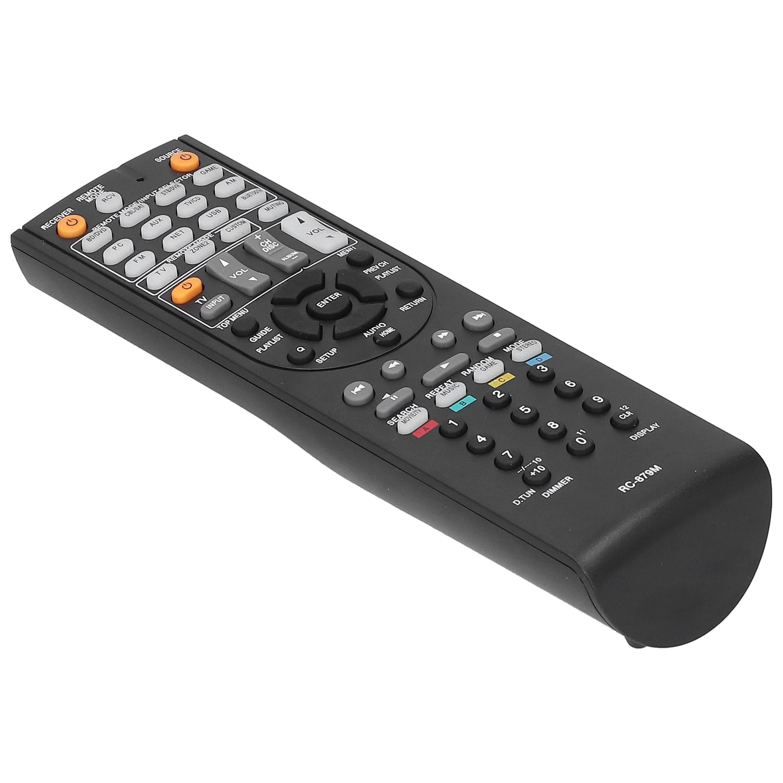 Remote Control, Work For Long Time Many Applications Complete Parts For