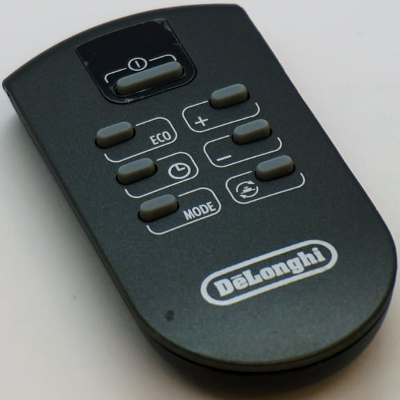Remote Control fits DeLonghi TCH7915 & TCH7090 Space Heaters, 5511410151