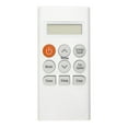 thumbnail image 1 of Remote Control for AKB73598009 Air Conditioner, 1 of 10