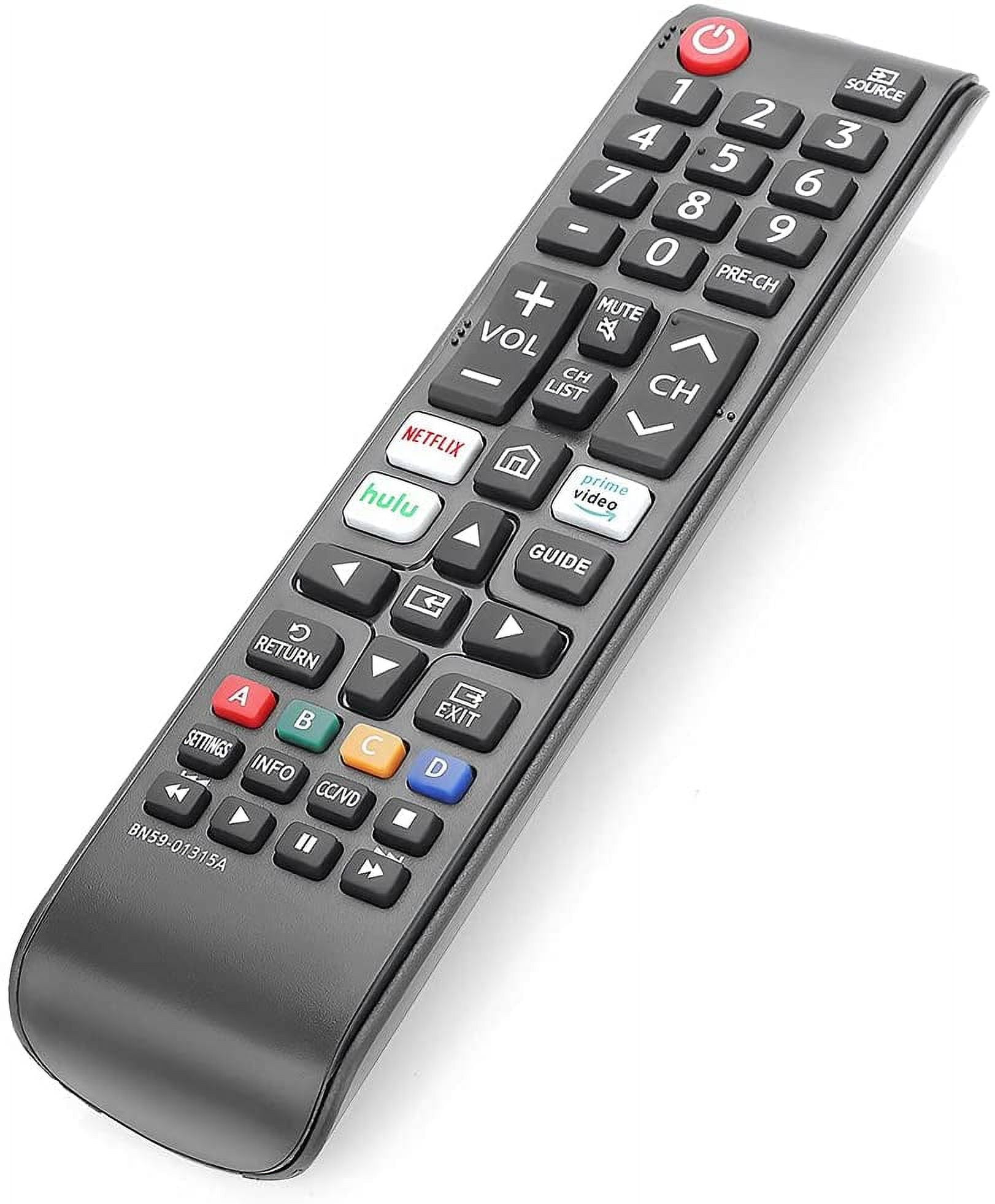 Gazdag Universal Remote Control Replacement Compatible With Samsung Gazdag Universal Remote Control Replacement Compatible With Samsung