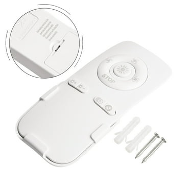 Remote Control for Bedroom Ceiling Fan Light 100W Receiver Accessories