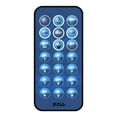 thumbnail image 1 of Remote Control for Bluetooth Stereos, 1 of 1