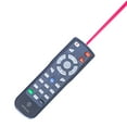 thumbnail image 1 of Remote Control for Epson Home Cinema PL 400 Projector, 1 of 5