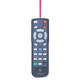 thumbnail image 1 of Remote Control for Epson PowerLite Pro G5350NL Projector, 1 of 5