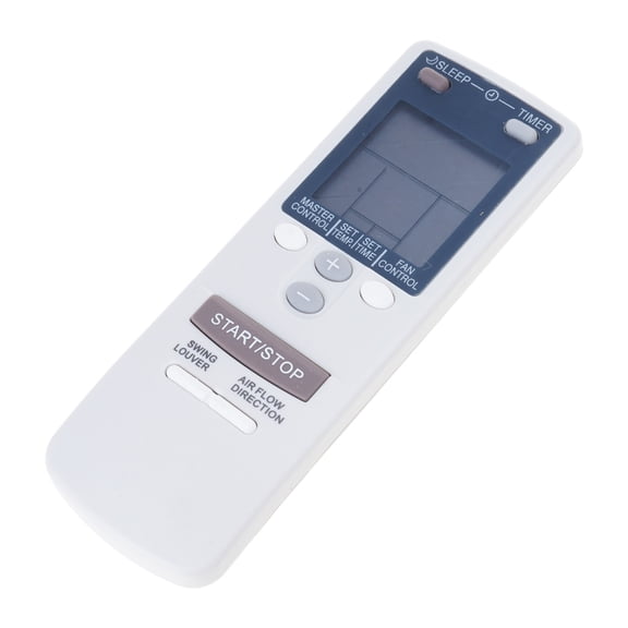 Remote Control for Fujitsu AR-BB1 AR-BB2 AR-JW19 AR-BB9 Stable Performance