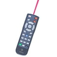 thumbnail image 1 of Remote Control for Hitachi ED-X42 Projector, 1 of 5