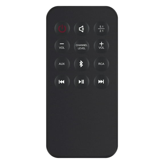 Remote Control for Logitech