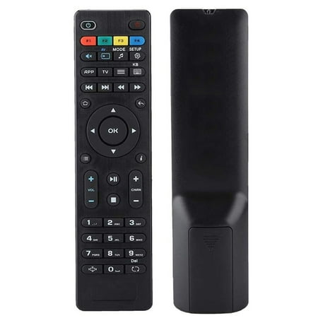 Remote Control for MAG IPTV Box MAG270 MAG275 MAG350 MAG352 MAG250 MAG255