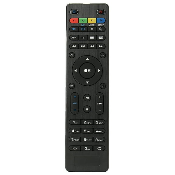 Remote Control for MAG250 MAG254 MAG255 MAG60 MAG261 MAG270 Box / IPTV Set Top Box