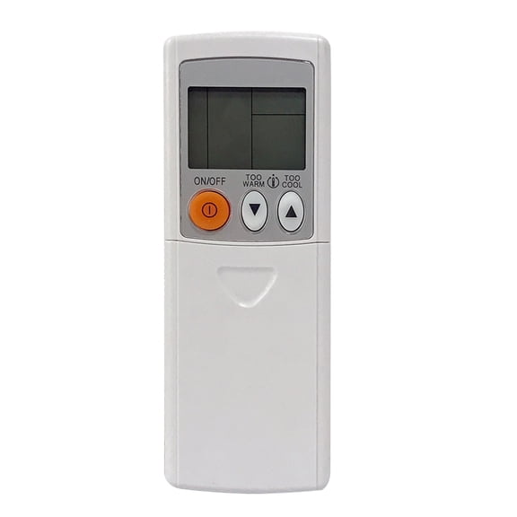 Remote Control for MSZ-A12NA MSZ-GE09NA MSZ-A15NA MSZ-D30NA MSZ-A24NA-1 KM07M
