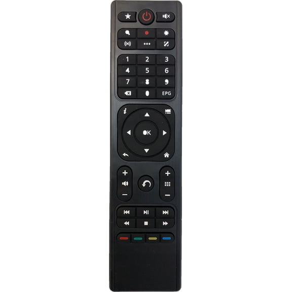 Remote Control for Oasis One, Oasis MK2, Oasis MK3