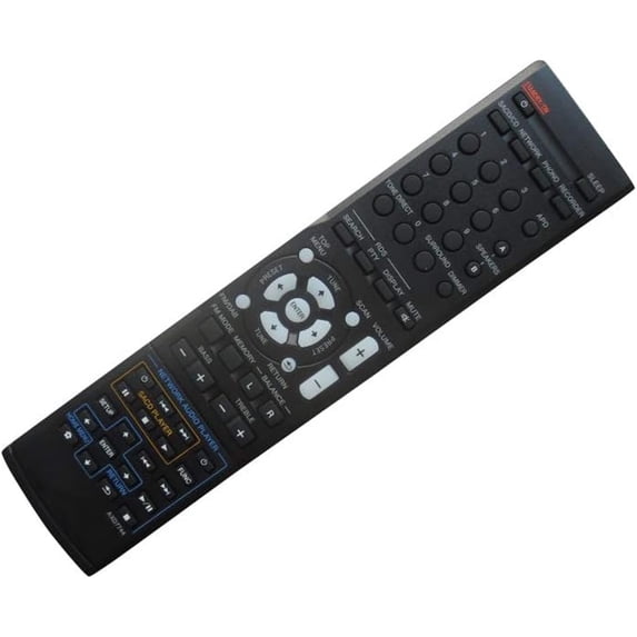 Remote Control for Pioneer AXD7744 AXD7647 SX-20-S SX-20-K SX-20DAB-K ...
