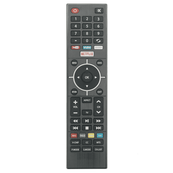 Remote Control for Proscan TV