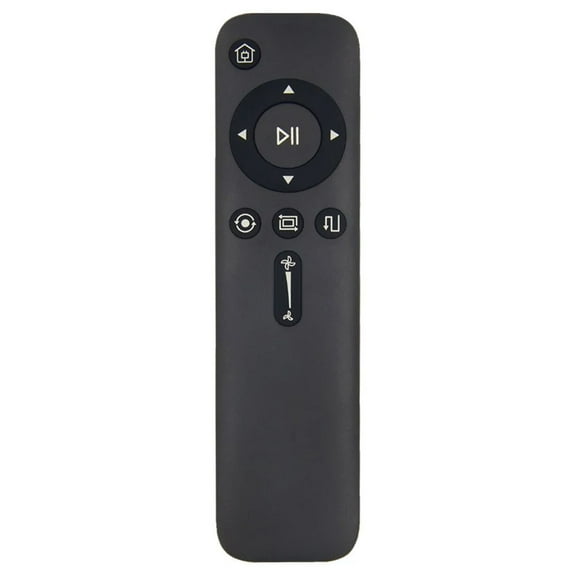 Remote Control for Samsung VR5000R VR05R5050W Robotic Vacuum Cleaner Parts