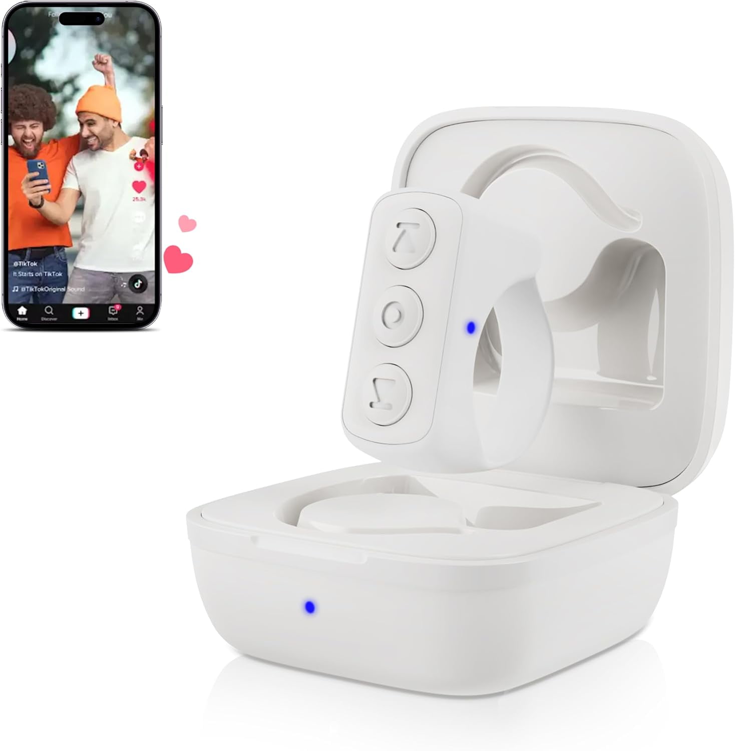 Remote Control for TikTok, Remote Control for TikTok, TikTok Scrolling ...