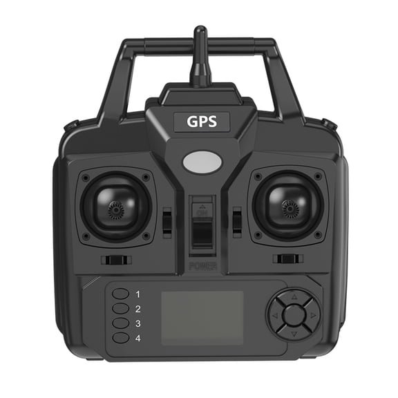 Remote Control for V020 GPS Fishing Bait Boat, Wireless Feeder Controller Accessory, Handheld Device