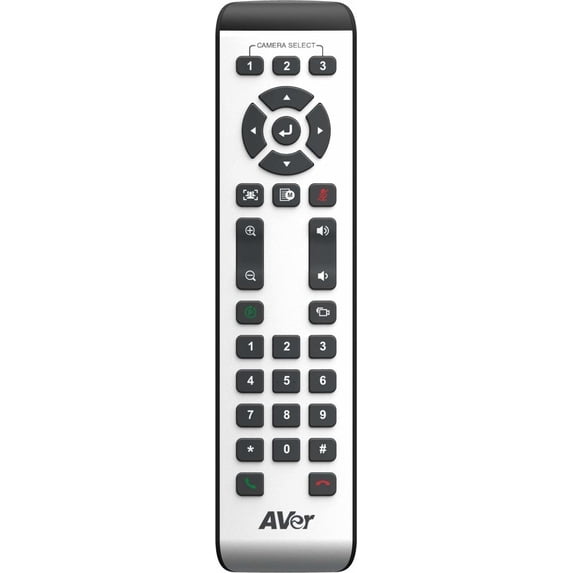 Remote Control for Video Conf