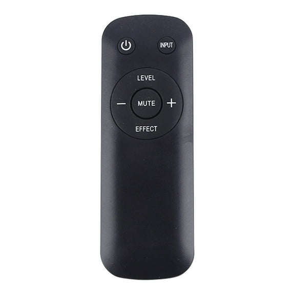 Remote Control for Z906 5.1 Z-906 Surround Sound Speaker System Subwoofer Home