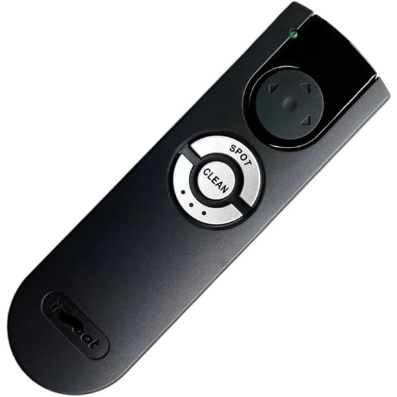 Remote Control for iRobot Roomba 500/600/700/800/900/801/870/880/980/805 Series