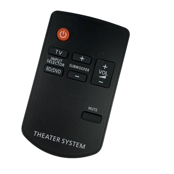 Remote Control with Intelligent Sleep Mode Function N2QAYC000043 Replacement Rmote Substitute