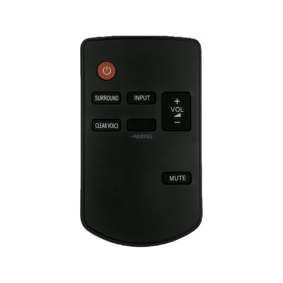 Remote Control with Intelligent Sleep Mode Function N2QAYC000102 Replacement Rmote Substitute