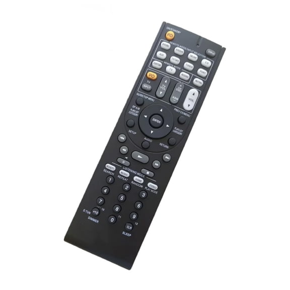 Remote Control with Simple Button Layout for Quick User Operation for HTR290 HTR380 HTR390 HTR538 Video Devices Remotes