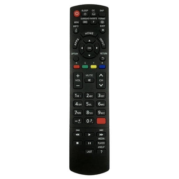 Remote Control with Sleep Mode To Extend Battery Lifes For MBE1309 Sound Systems