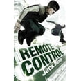 thumbnail image 1 of Pre-Owned Remote Control (Hardcover) 0545075912 9780545075916, 1 of 1