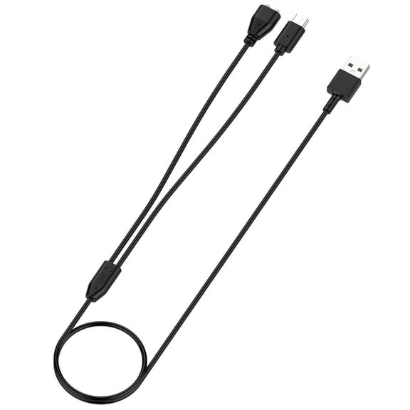 Remote Controlled Dog Trainer Charging Cable USB C Charging Cord for Yawpet DT61 DT72 DT73 Pet Training Devices