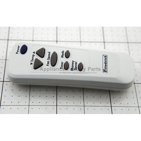 Appliance Factory Parts Remote Controller Assembly 6711A20056V