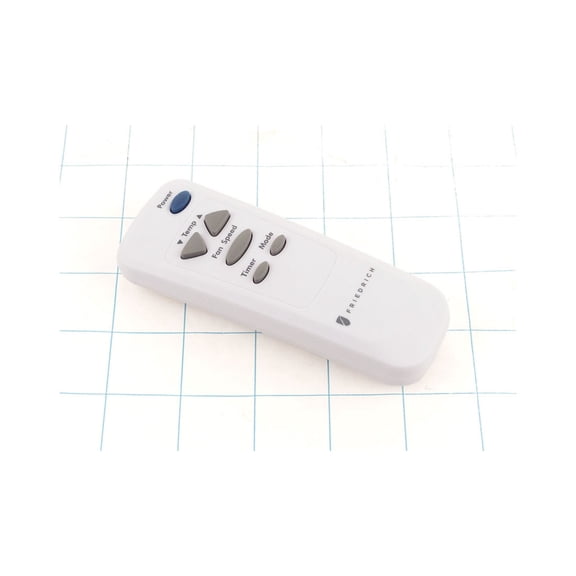 Appliance Factory Parts Remote Controller Assembly P67302248