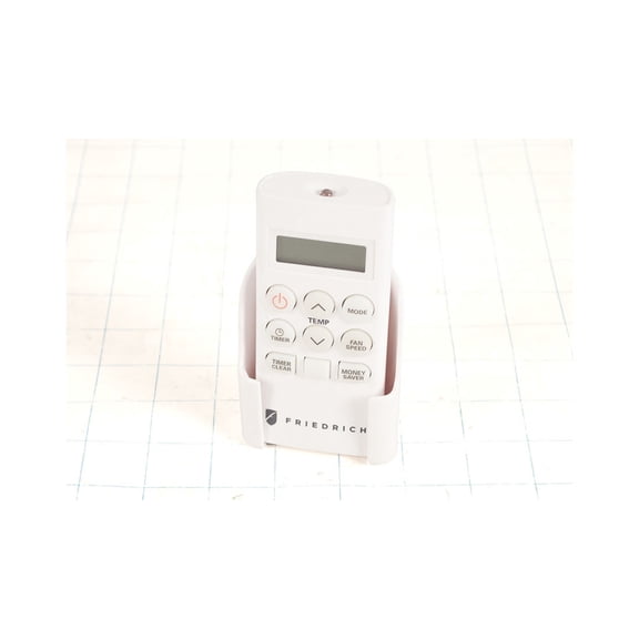 Appliance Factory Parts Remote Controller Assembly P67302250