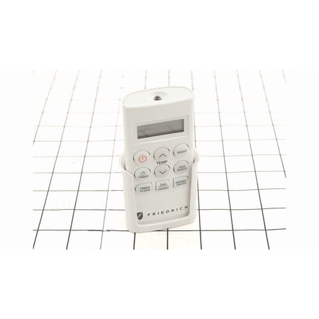 Appliance Factory Parts Remote Controller Assembly P67302251