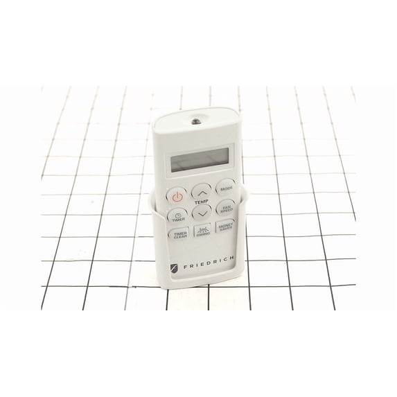 Appliance Factory Parts Remote Controller Assembly P67302251