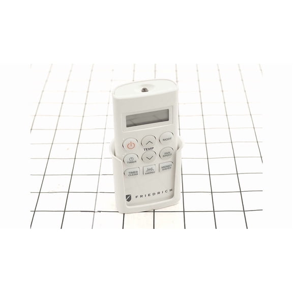Appliance Factory Parts Remote Controller Assembly P67302251