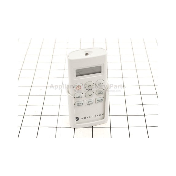 Appliance Factory Parts Remote Controller Assembly P67302251