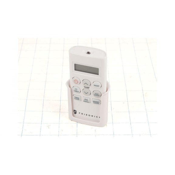 Appliance Factory Parts Remote Controller Assembly P67302261