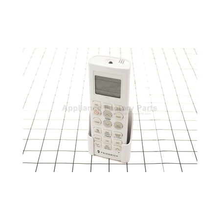 Appliance Factory Parts Remote Controller Assembly P67604301
