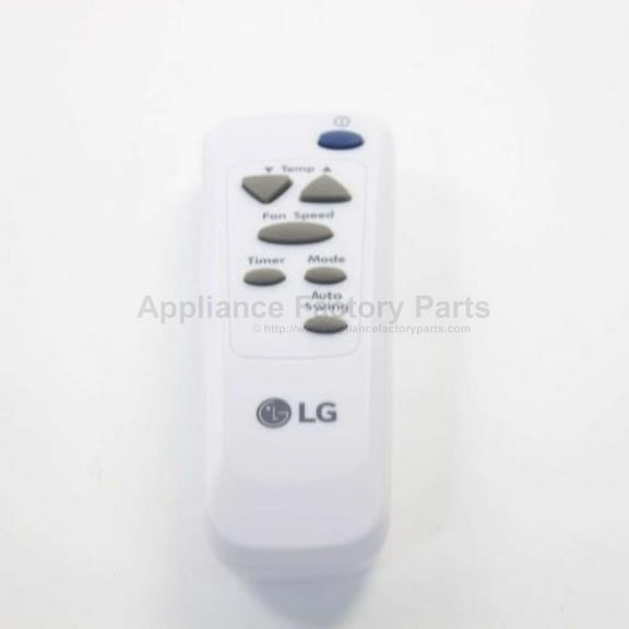 Remote Controller Assembly akb73016015