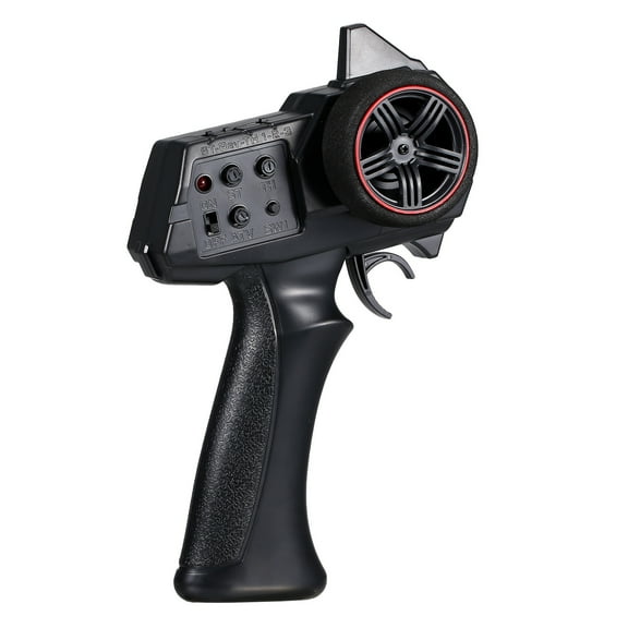 Remote Controller,Ax-7s 3ch 2 In 1 With 2 In Car Boat 1/18 1/24 1/28 1/24 1/28 1/32 Car Esc 1/14 1/16 In 1 Receiver 1/16 1/18 1/24 Receiver Esc 1/14 1/28 1/32 3ch Remote With Rookin