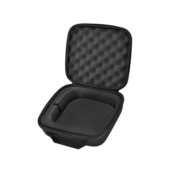 Remote Controller Bag Carrying Case Transmitter Storage EVA Material for RC Plane Car Drone Travel Use